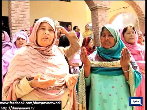 Dunya News - Victims of Youhanabad blasts laid to rest