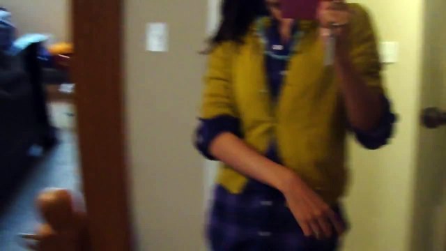 Fall Fashion! OOTD 9-28-10