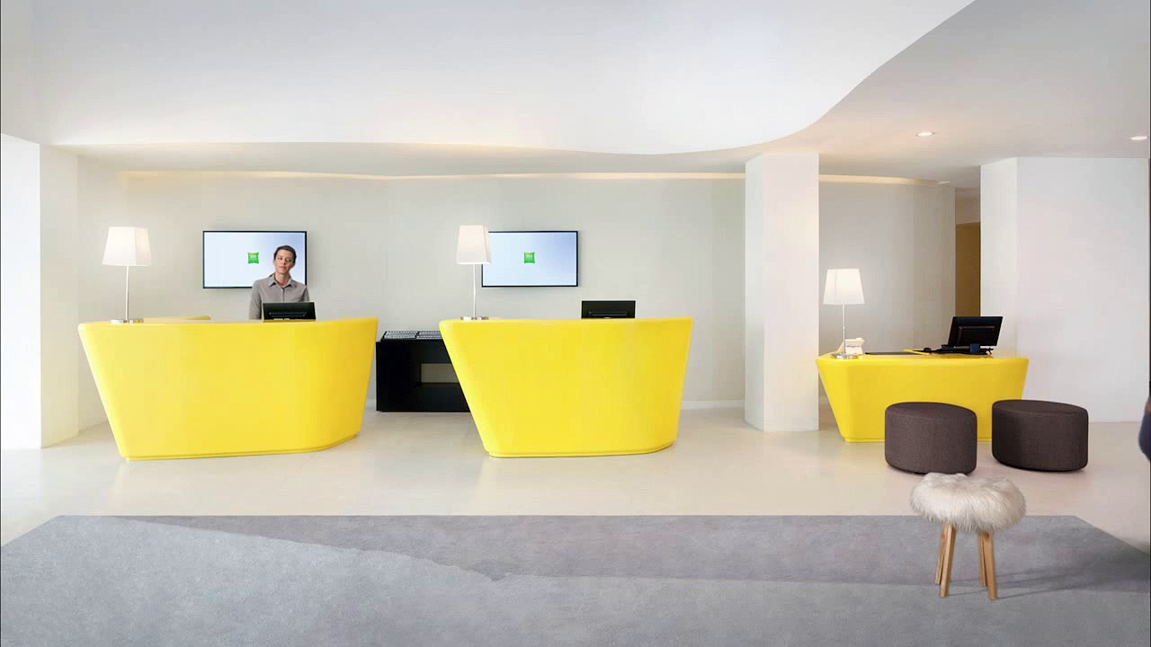 Ibis - Faites entrer le design d’ibis Styles chez vous !