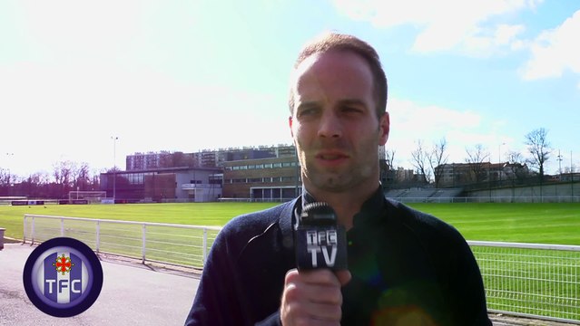 Étienne Didot : Dur pour tout le monde