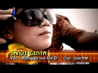 JANJI CINTA iva denada @ lagu tarling