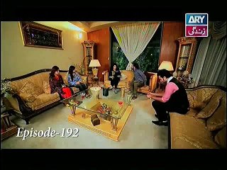 Behnein Aisi Bhi Hoti Hain Episode 192 Full 17 March 2015