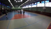 Tournoi Futsal 