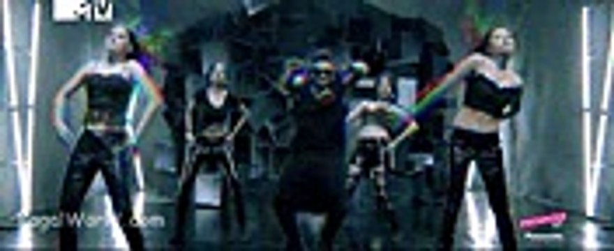 Swag Mera Desi - Raftaar n Manj Musik (Full Video Song)