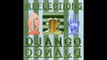 Django Django - Reflections (Official Audio)