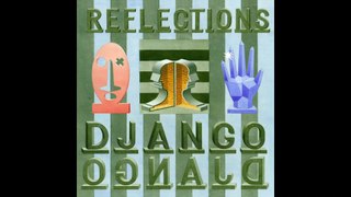 Django Django - Reflections (Official Audio)
