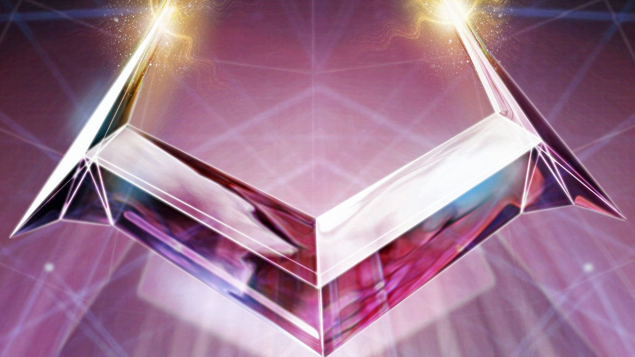 CGR Trailers - GEOMETRY WARS: DIMENSIONS EVOLVED Official Trailer