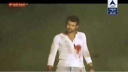 Kum Kum Bhagya - Abhi Ne Khai Pragya K Leye Seney Per Goli