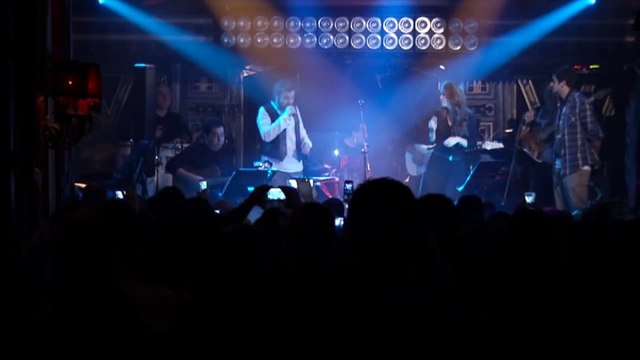 Halil Sezai feat. Tuğçe - Dolunay (Jolly Joker Konseri)