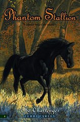 Download Phantom Stallion 6 The Challenger ebook {PDF} {EPUB}