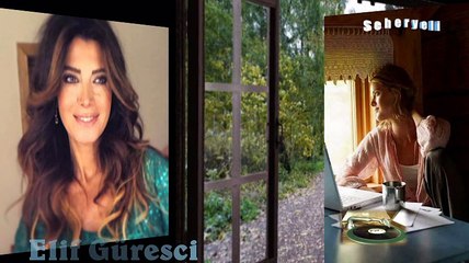 Elif Güreşçi ♪♪♪ Hüsnüne Güvenme Ey Ruy- i Mahım