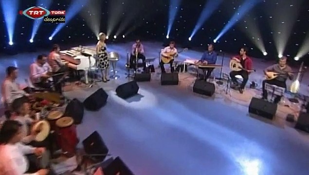 03 tuğçe pala kadehimde zehir olsa 09.10.2011 son şarkı