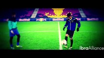 Best Football Freestyle Skills 2014 Ft. Neymar ● Cristiano Ronaldo ● Ibrahimovic ● M