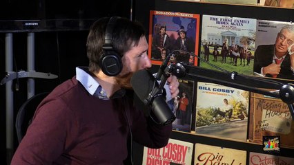 Universe City - Whatever Doesn't Kill You Makes You Drunker (Full Episode)