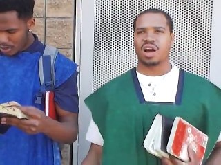 America will be destroyed like Ancient Egypt