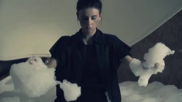 Balbina - Seife feat. Maeckes