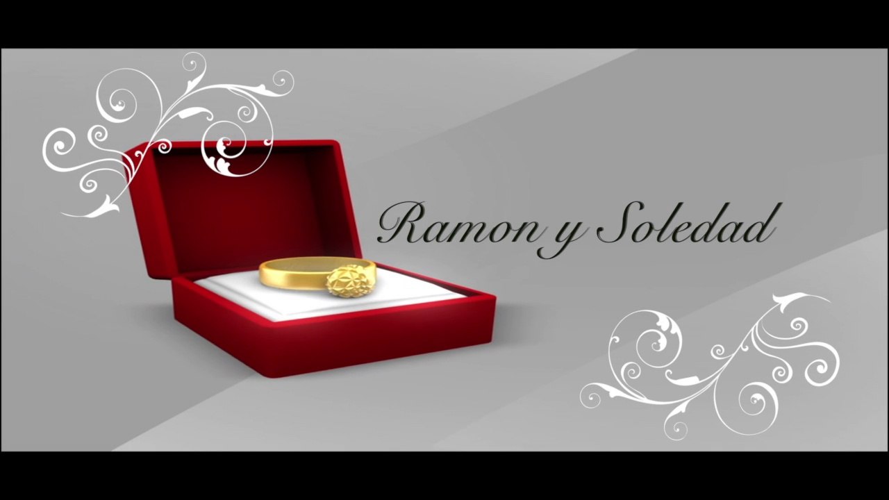 Ramon y Soledad