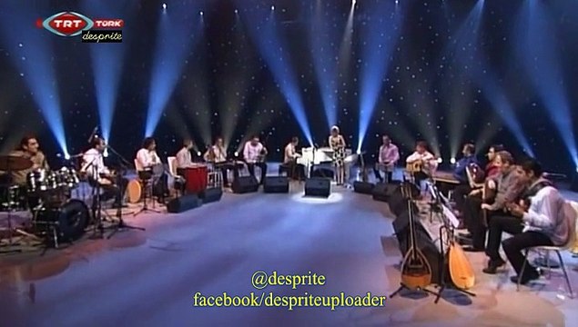 04 tuğçe pala senden öğrendim 09.10.2011 son şarkı