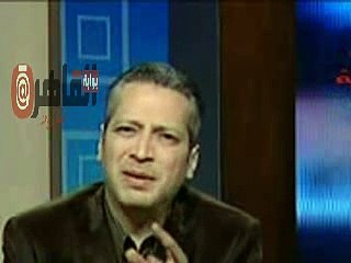 تامر أمين للمصريين: استحموا كلي يوم علشان نتقدم