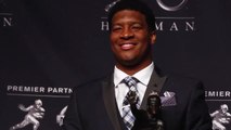 Jameis Winston May Skip NFL Draft