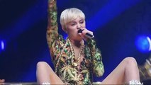 Miley Cyrus - Bangerz Tour: Love Money Party (Live from Miami)