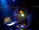DJ BILAL & APOKA LIVE ATLAS PALACE (FRANKFURT) GERMANY (NEW YEAR 2012)