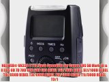 NEEWER? VK320 E TTL Flash Speedlite for Canon EOS 5D Mark III