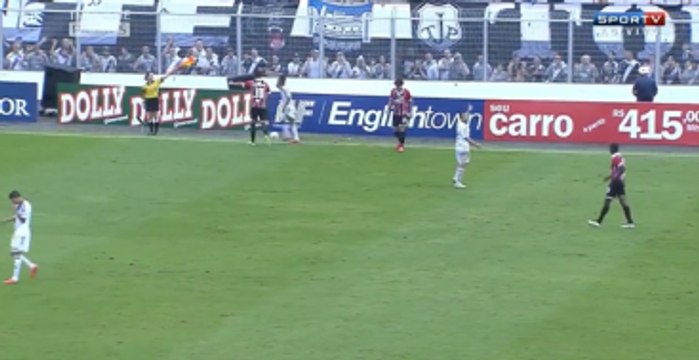 Kadın Hakem, Futbolcuyu Fena Haşladı