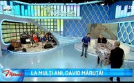 La Maruta - 16 Martie 2015 - Pro TV (Partea 1)
