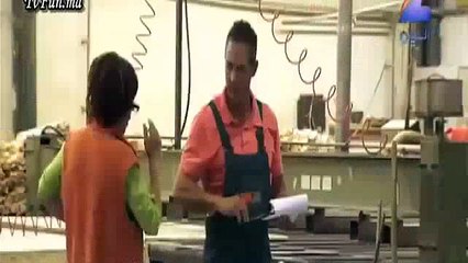 مسلسل احببت اعمى الحلقة ٤ الرابعه كاملة-جودة عالية