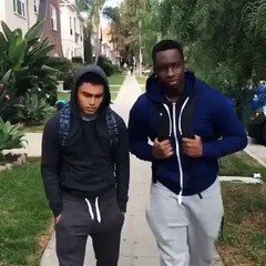 Don't Play Like That :-)