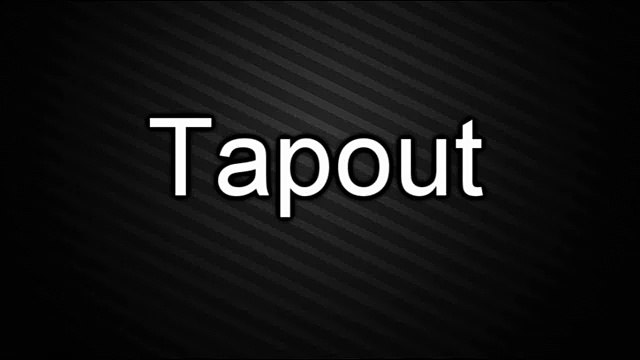 Birdman - Tapout (Lyrics) ft. Lil Wayne, Future, Mack Maine _ Nicki Minaj