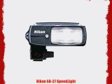 Nikon SB-27 SpeedLight