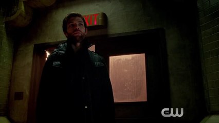 The Flash -Out of Time Tuesday 17th March 2015