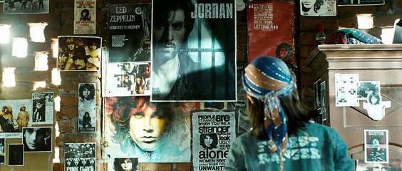 [Hon3y] Rockstar---Nadaan Parinde