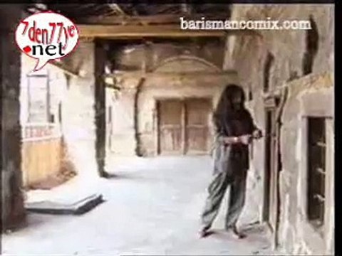 Baris Manco Ahmet Beyin Ceketi