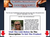 Great Fat Loss Troubleshoot By Leigh Peele =how to Fat Los=  -2015