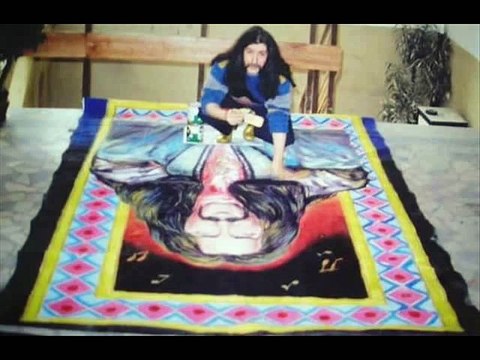 Barış Manço - Ölüm Allahın Emri