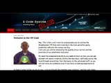 Z Code System Members Area Video Tutorial 2 Z Code Sports Betting Software