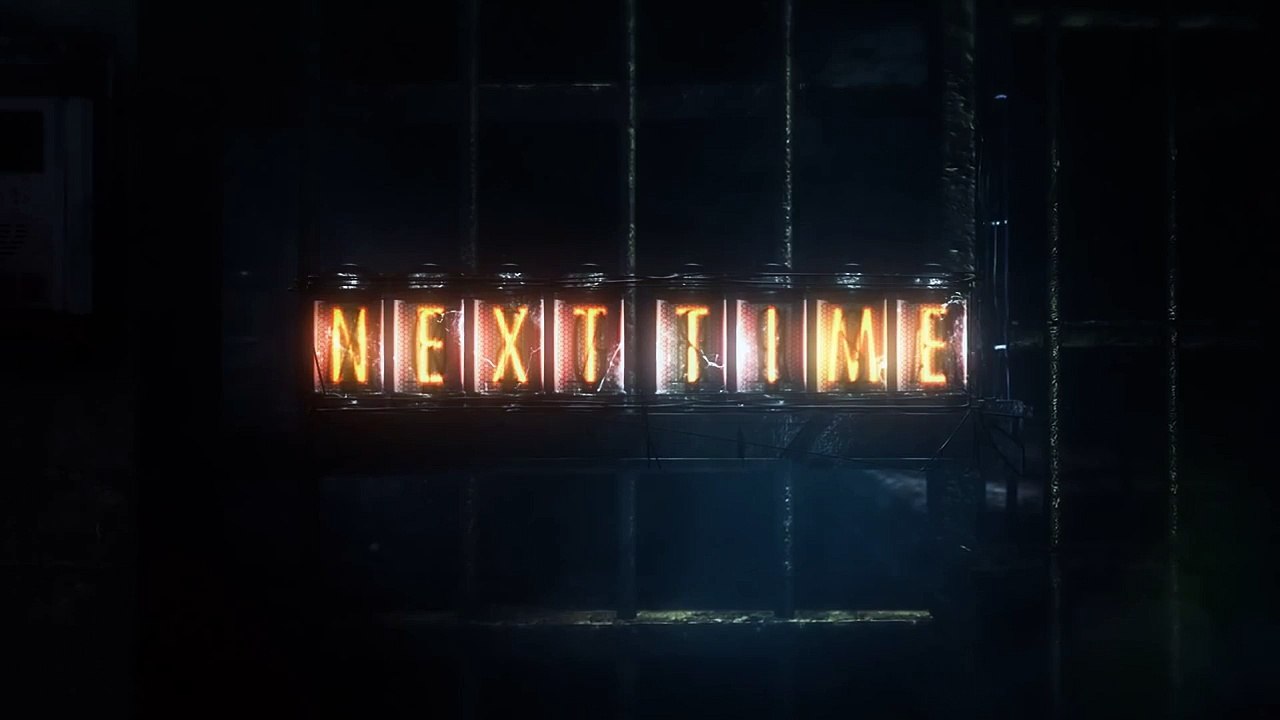 Resident Evil Revelations 2 - Ep. 4 Teaser