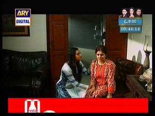 Dusri Biwi Episode 16 Full on Ary Digital - March 16