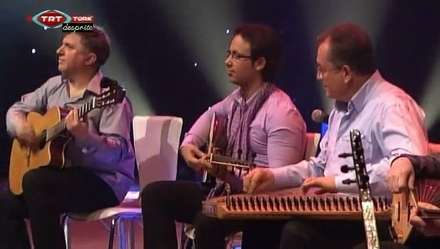 01 son şarkı hüseyni oyun havası - hicaz oyun havası 16.10.2011