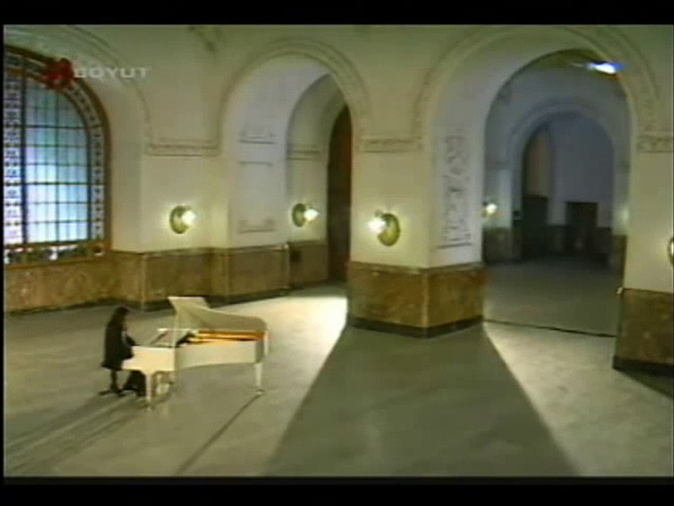 Barış Manço - Kalpler Beraber [www.turkcerock.net]