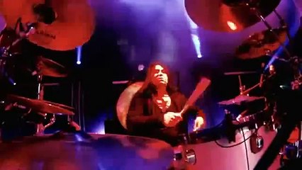 Gregorian ( The Dark Side Of The Chant Tour) - Hell''s Bells