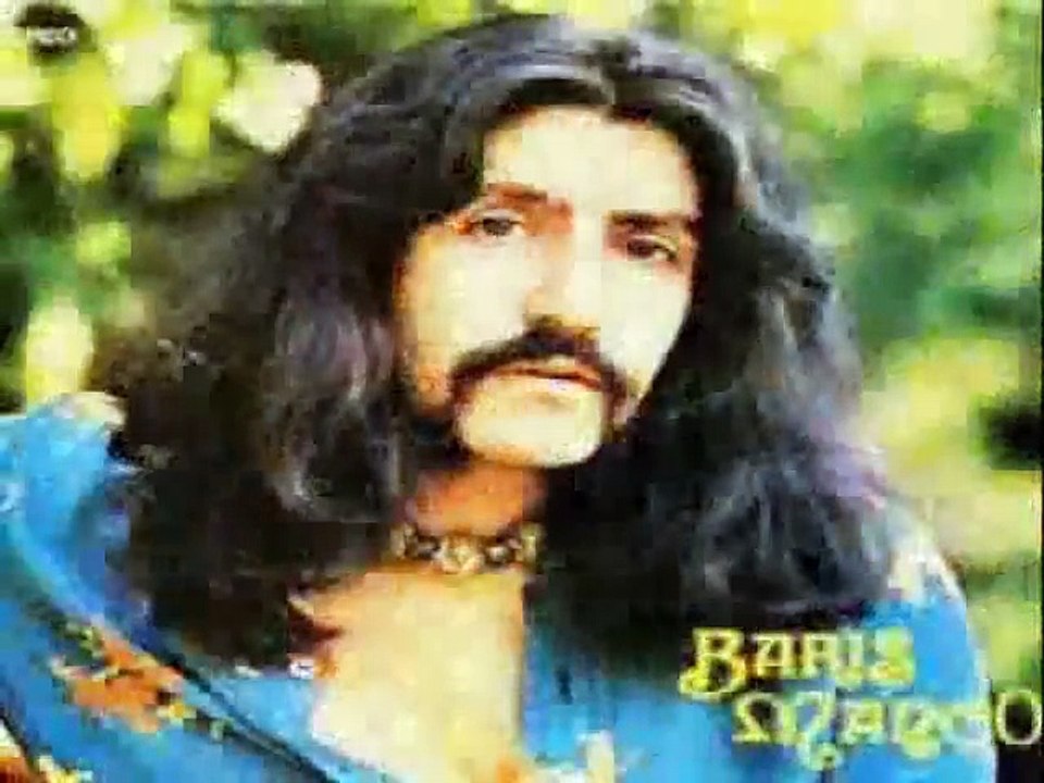 Baris Manco - Can Bedenden Cikmayinca