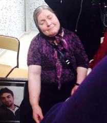 Abdullah Cömert'in Annesine, Cumhurbaşkanı'na Tehditten Dava Açıldı