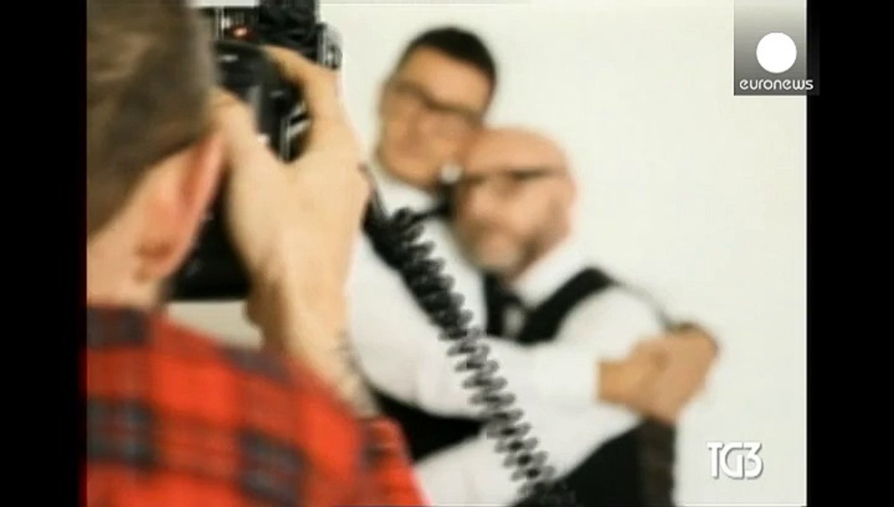 Елтон Джон закликав бойкотувати Dolce&Gabbana