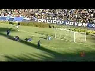 Ipatinga 3 x 1 cruzeiro tvalt