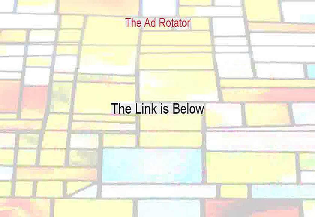 The Ad Rotator Reviews [The Ad Rotator]