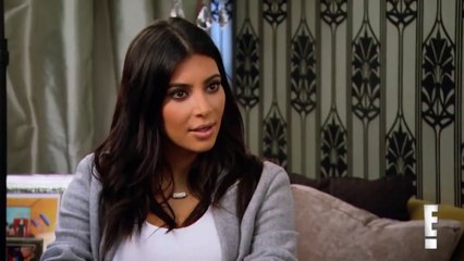 Keeping Up With The Kardashians Season 10 Premiere Highlights 2015
